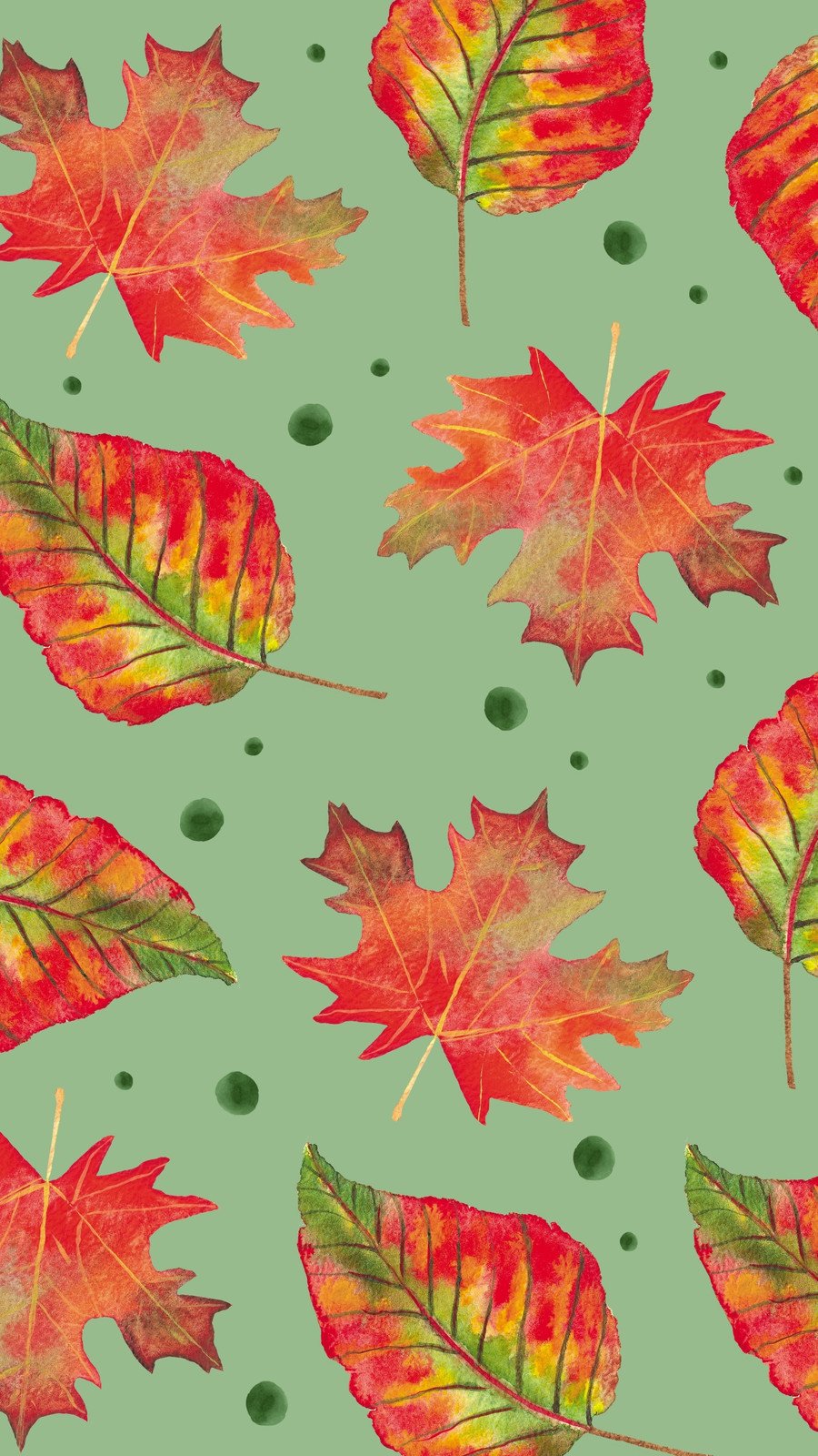fall background