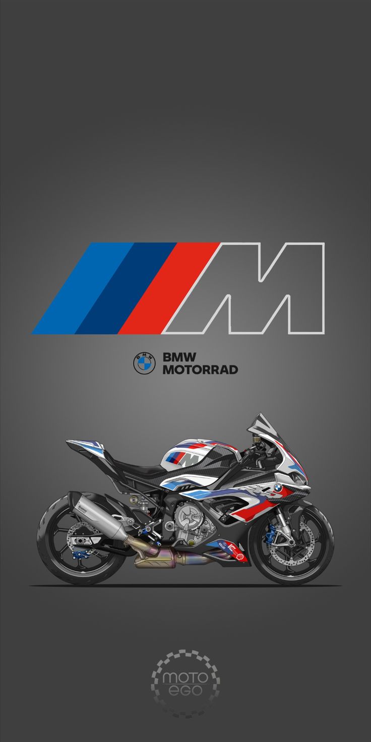 BMW M1000RR. Bmw, Sport bikes