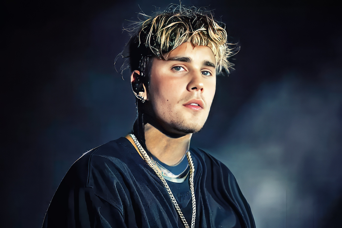 Justin Bieber 2024 Wallpapers Wallpaper Cave