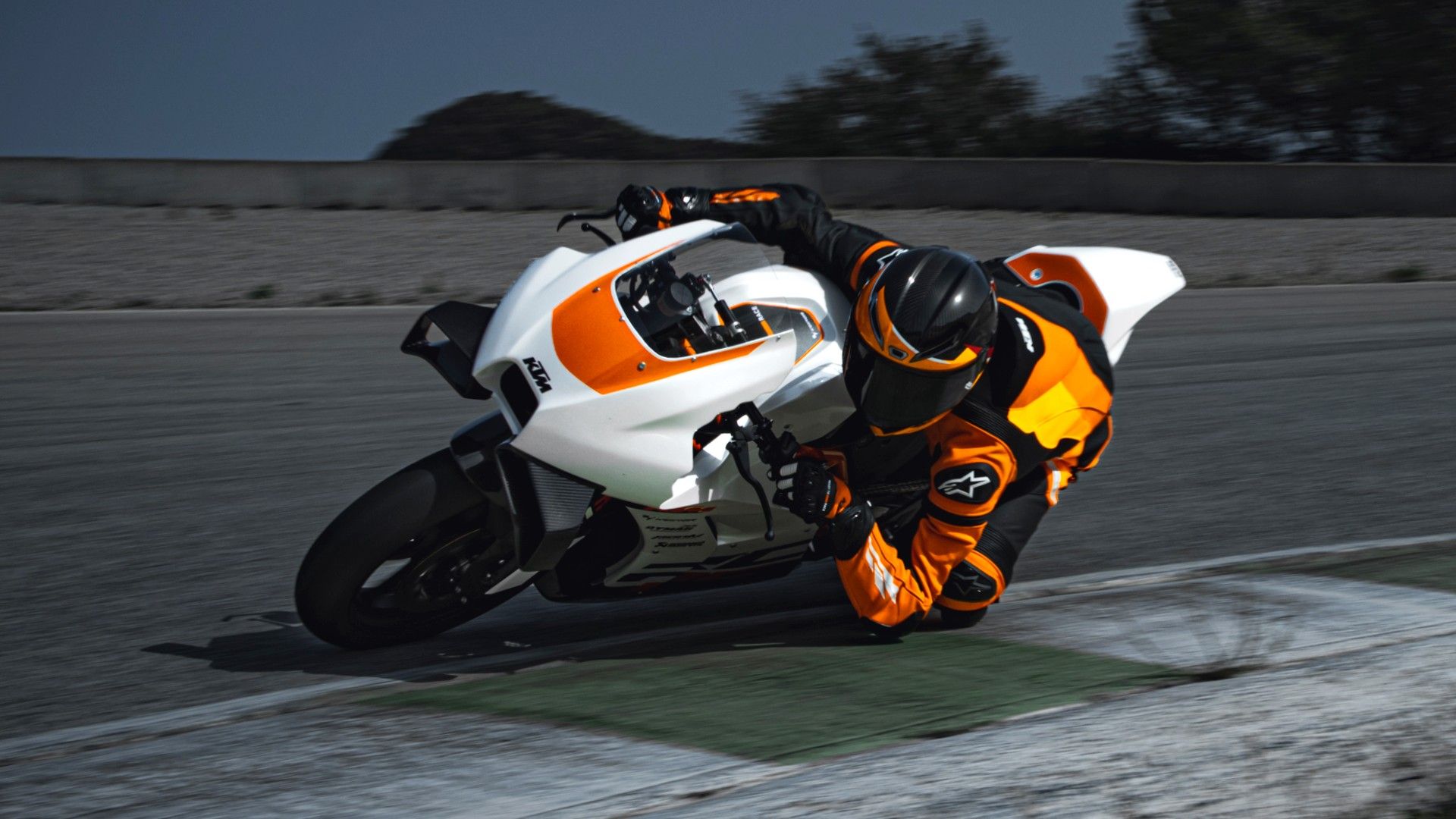 Racetrack Skills In 2024