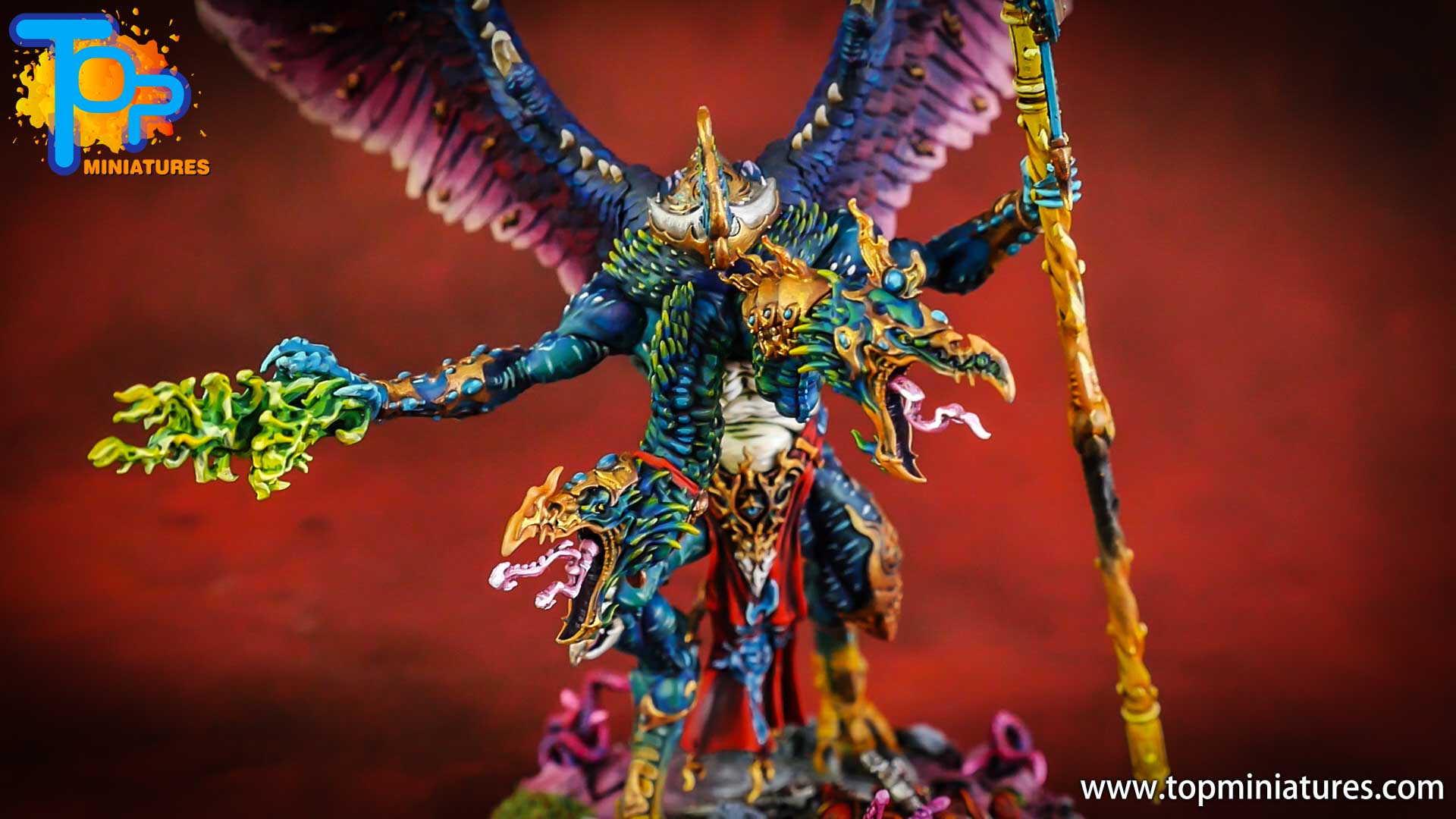 Kairos Fateweaver