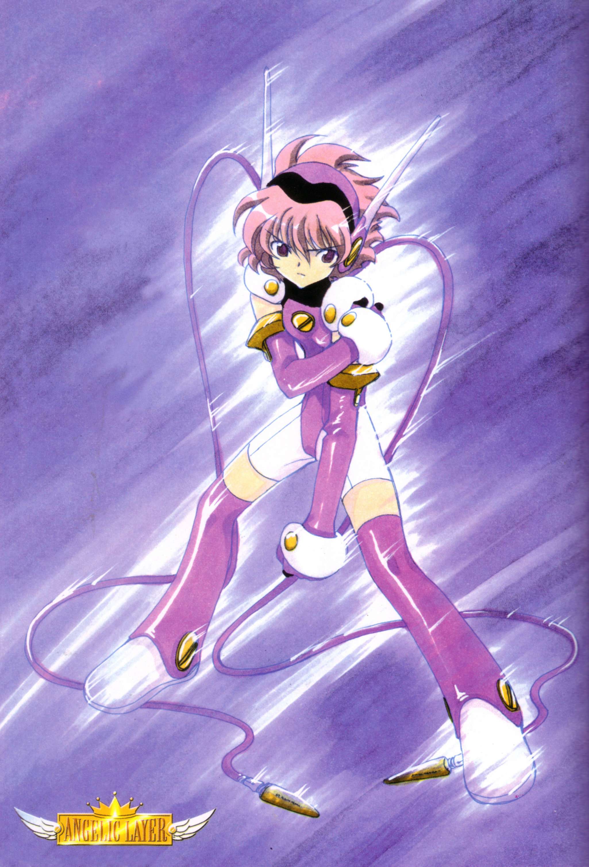 Mobile Wallpaper Anime