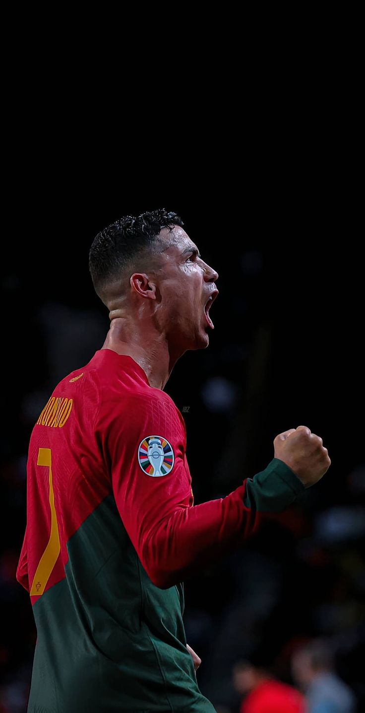 Cristiano ronaldo. Cristiano