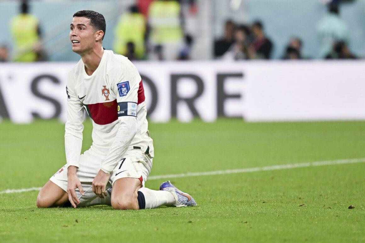 EURO 2024: The Last Dance of Cristiano