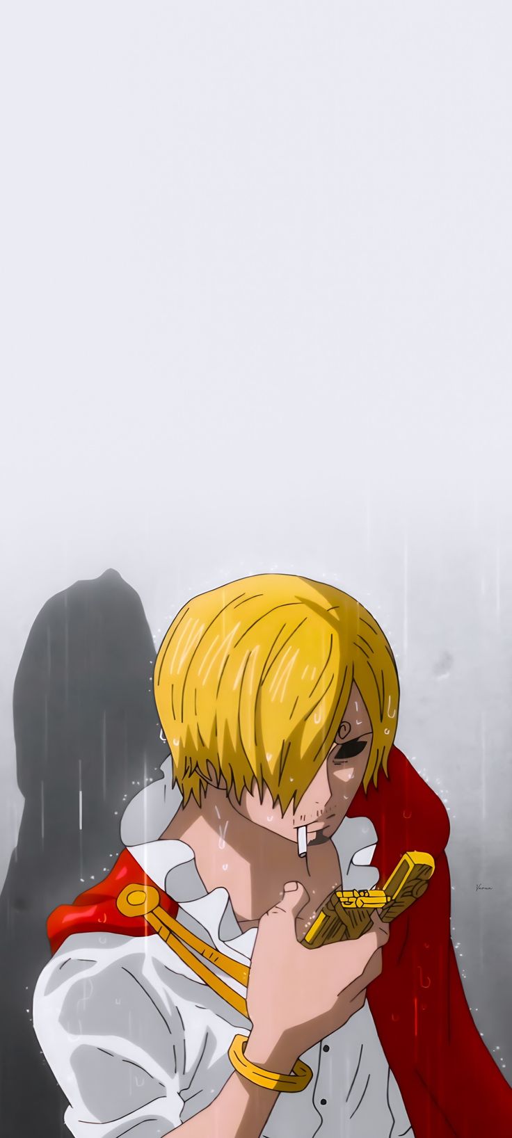 Sanji
