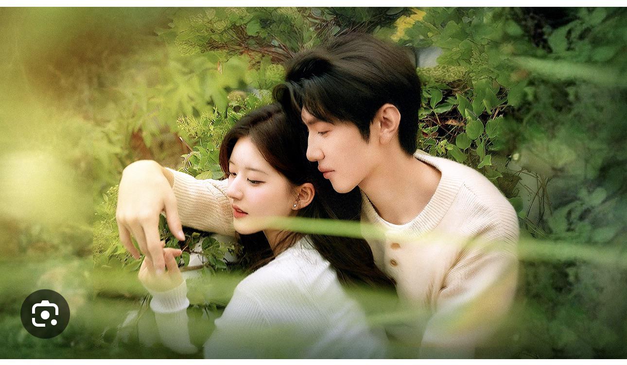 Anyone's face hurt from smiling too