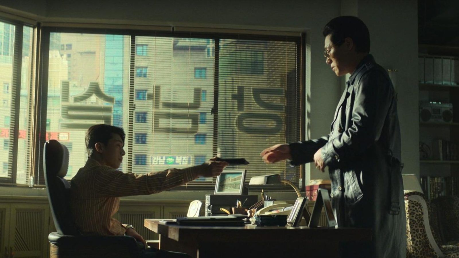 Highest Rated K Dramas Of 2023, Ranked