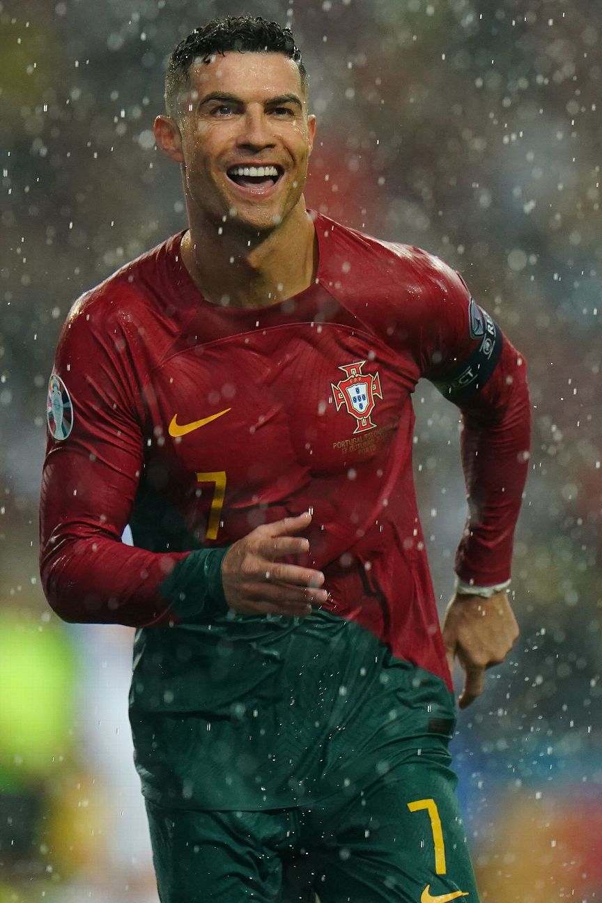 Portugal 3 2 Slovakia 13 Oct, 2023