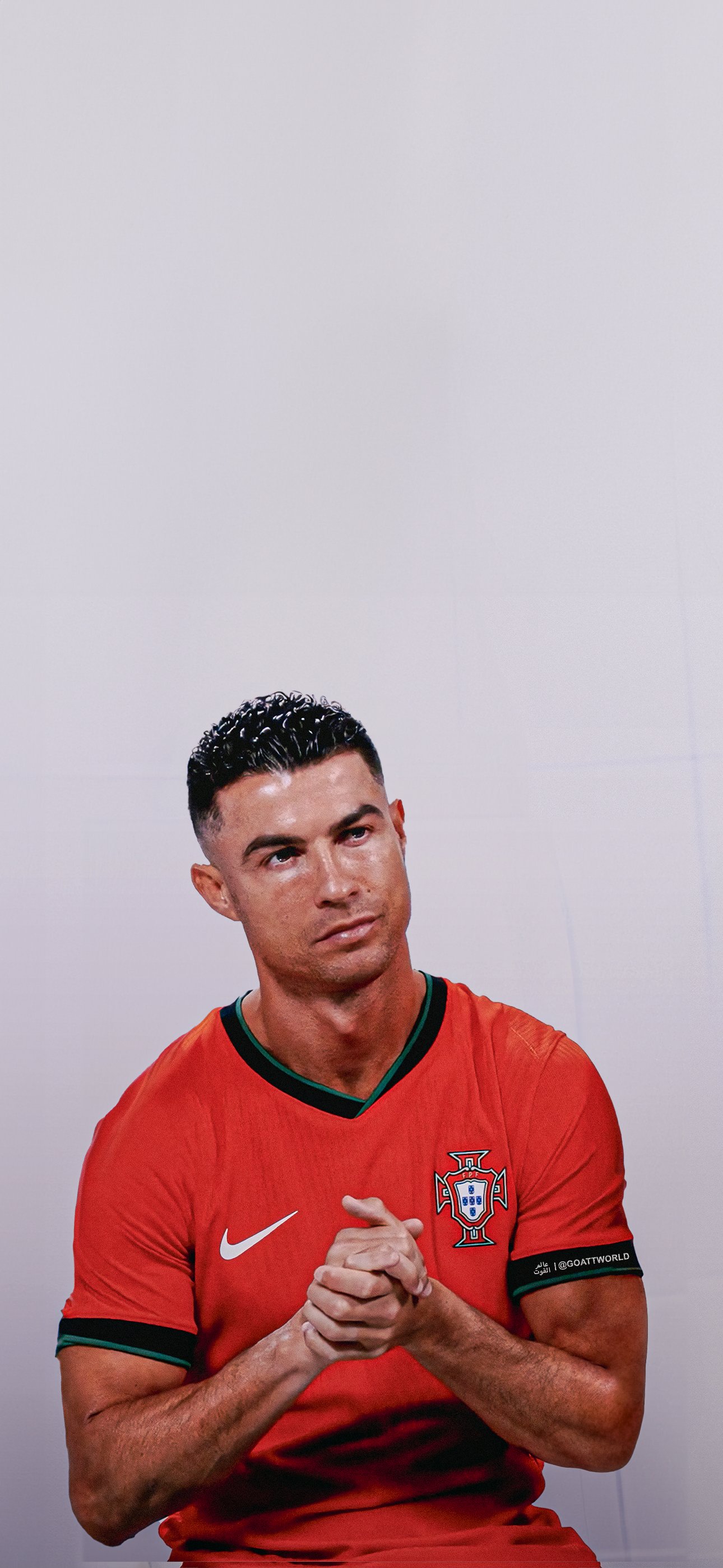 عالم القوت Wallpaper