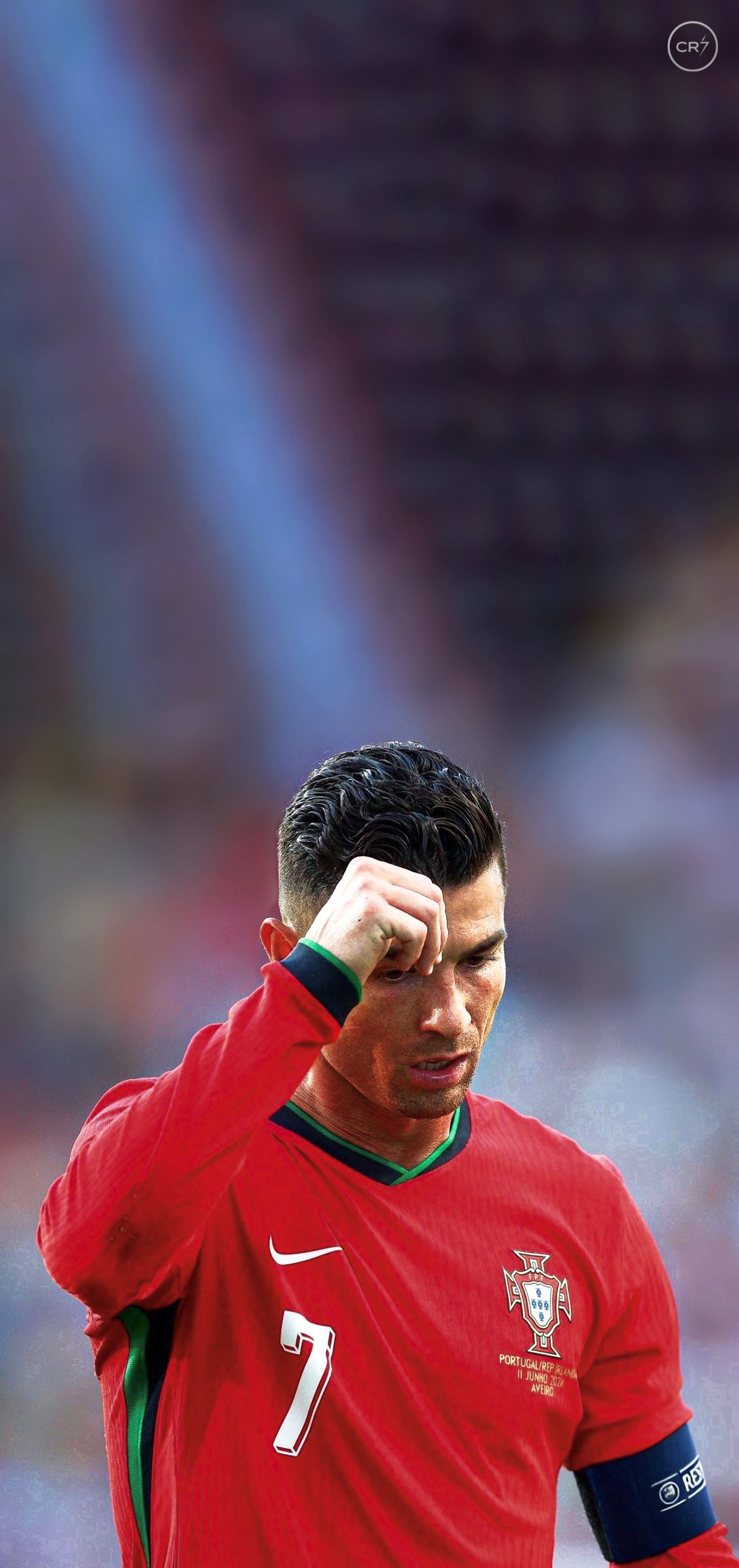 عالم كريستيانو #Wallpaper