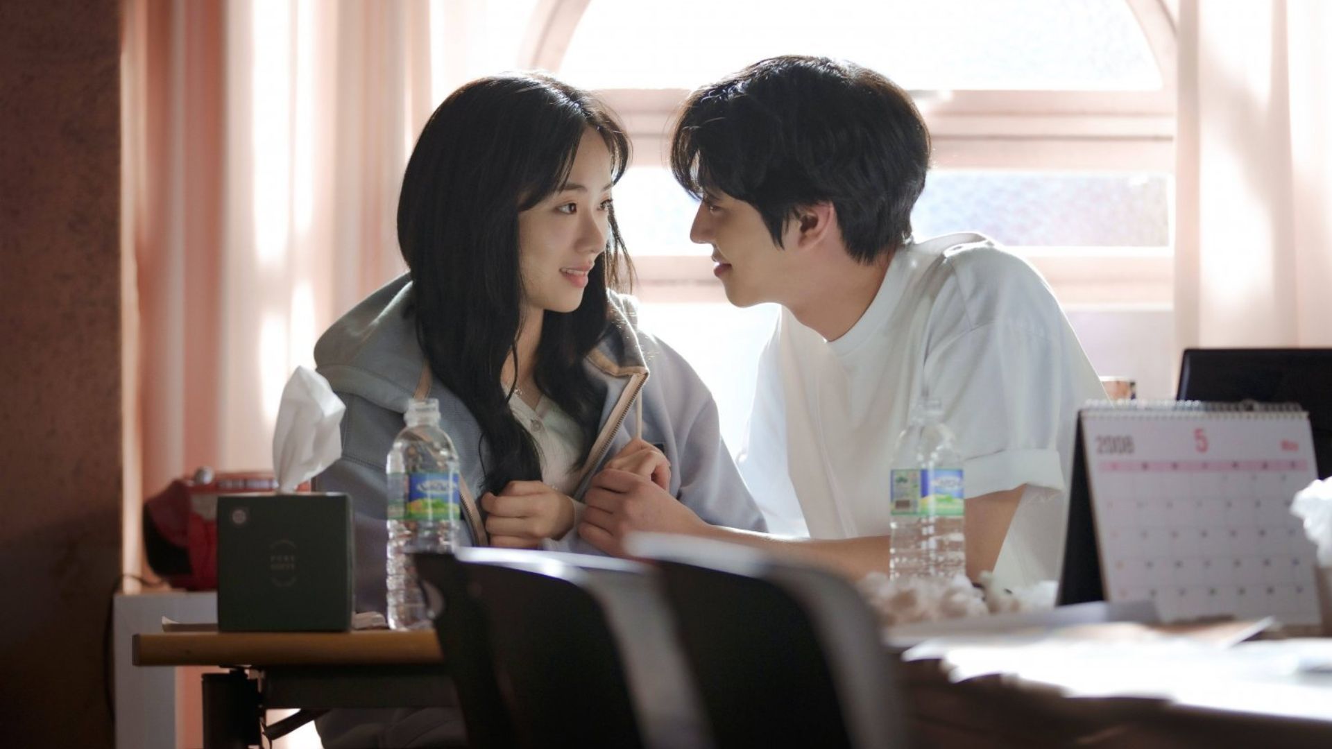 Best K Dramas Of 2024 So Far, Ranked