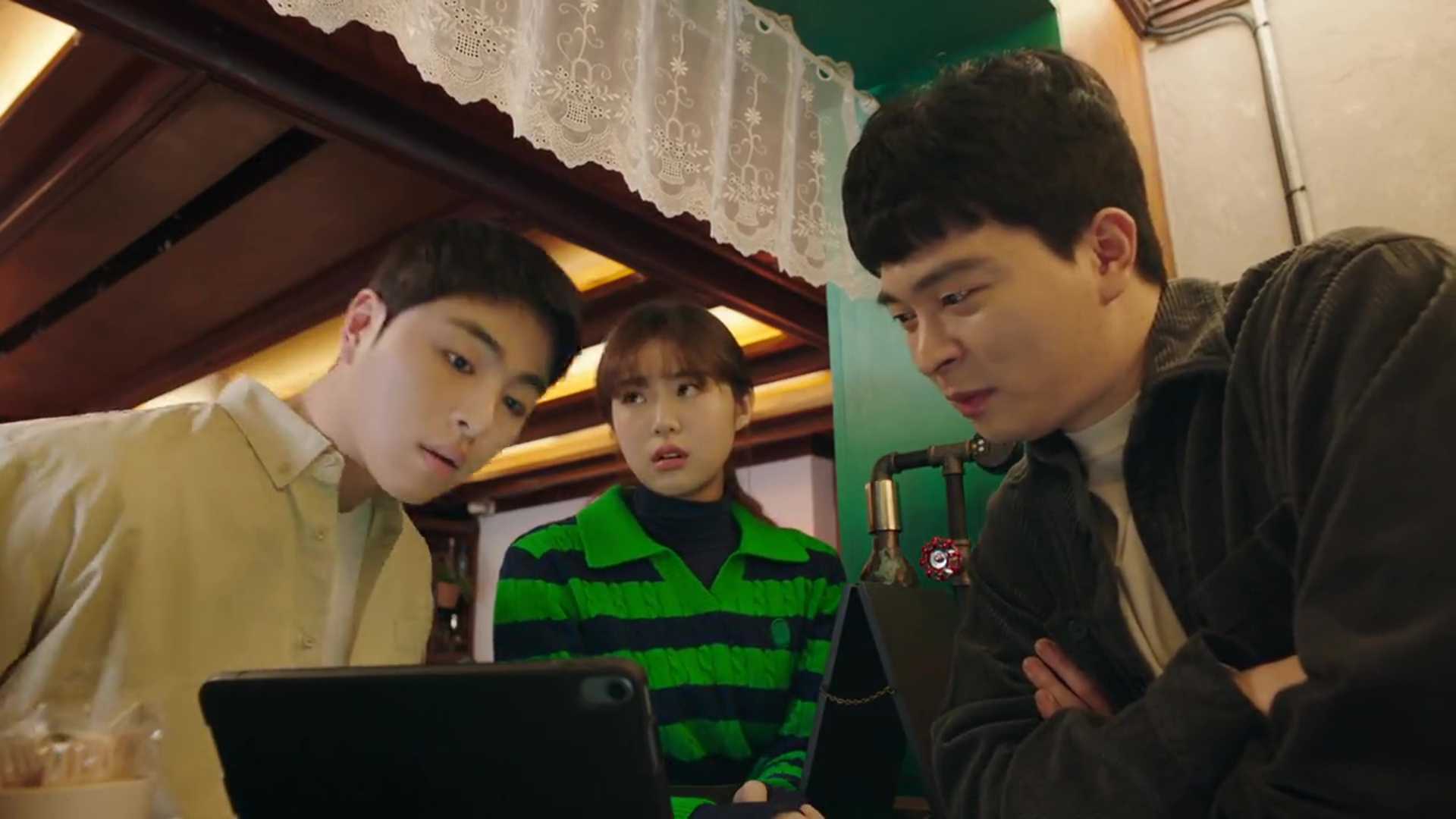 Surviving and Thriving The checklist