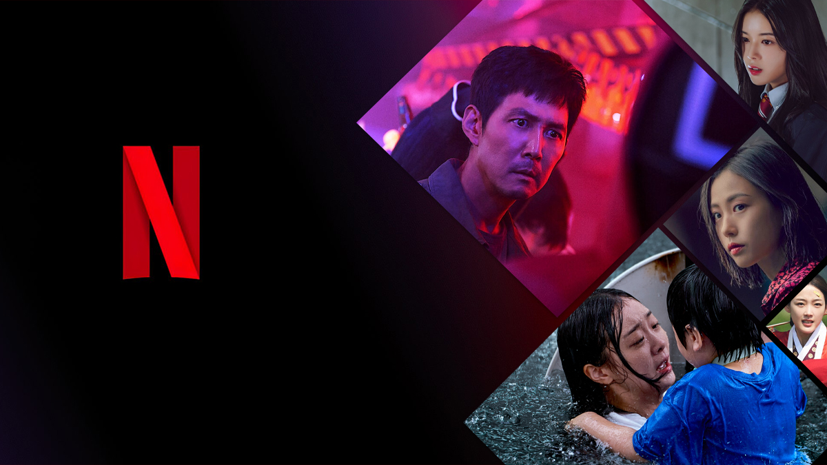 New K Dramas Coming To Netflix In 2024