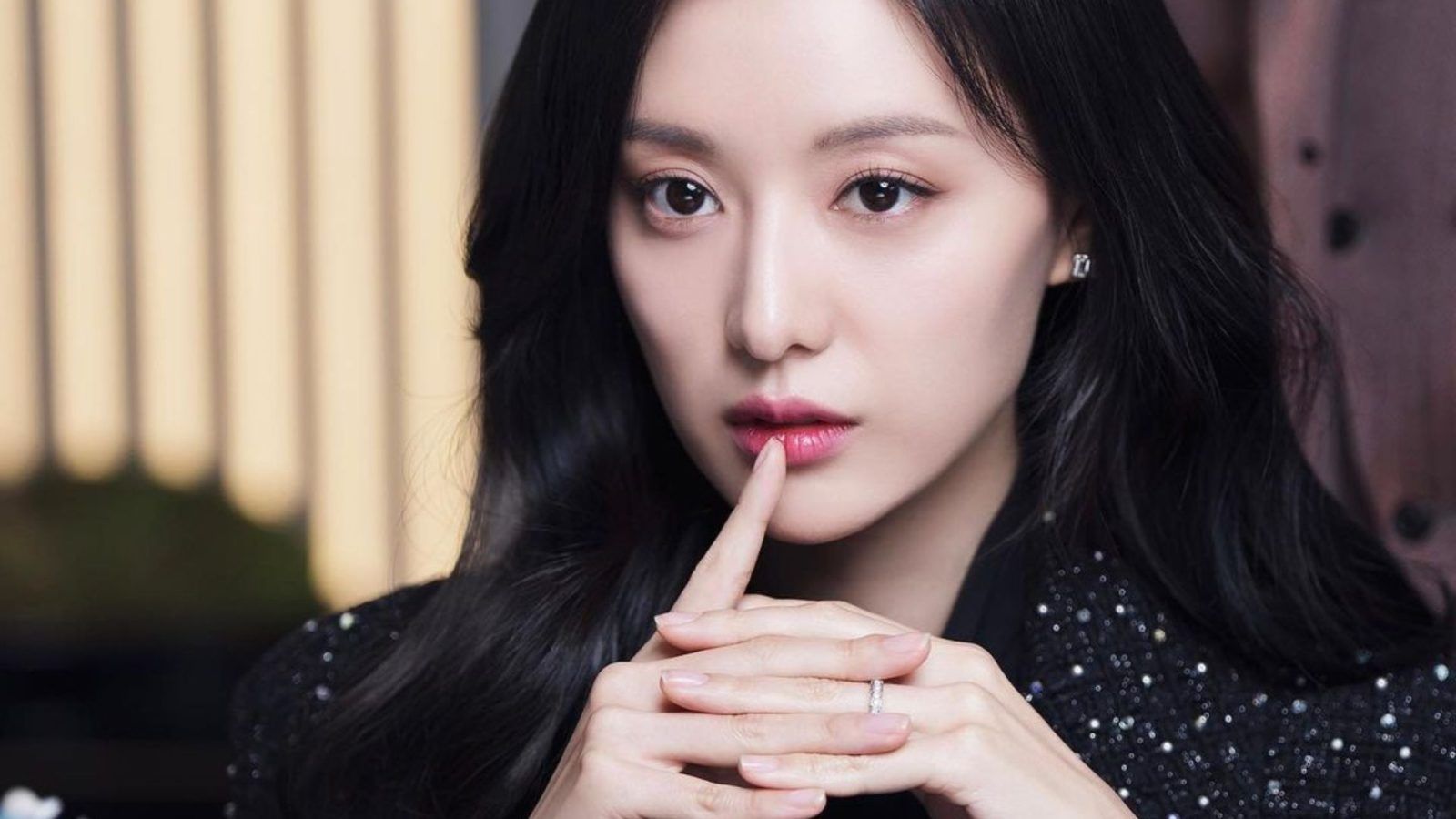 Kim Ji Won Net Worth: How The K Drama