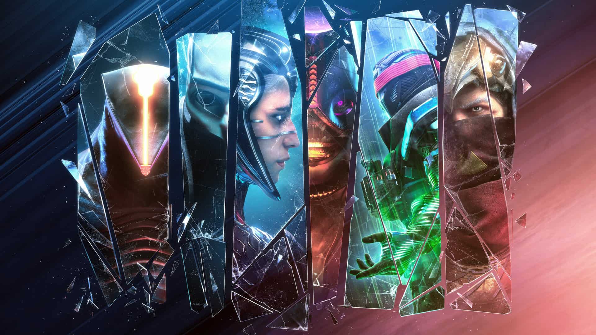 Best Destiny 2 Wallpaper: Official