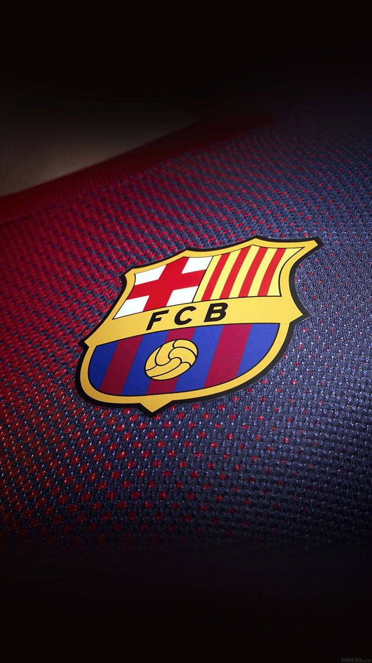 Barcelona HD Wallpaper