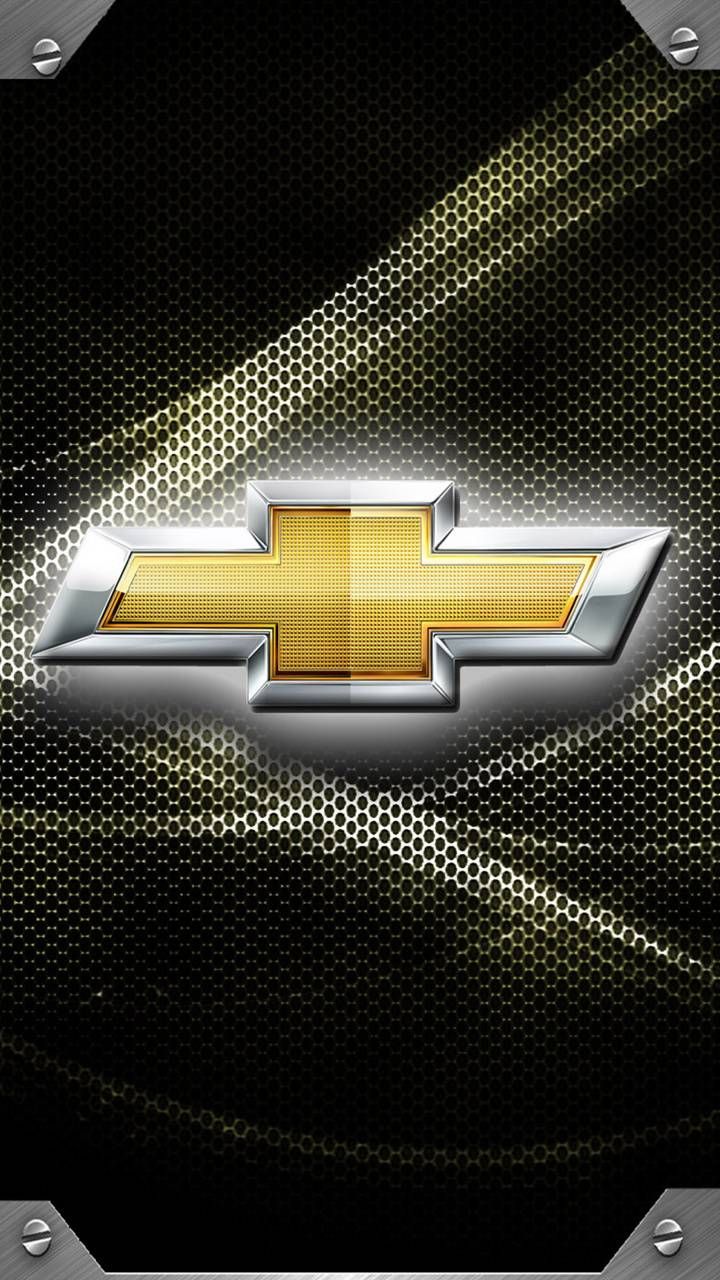 Chevy Love wallpaper