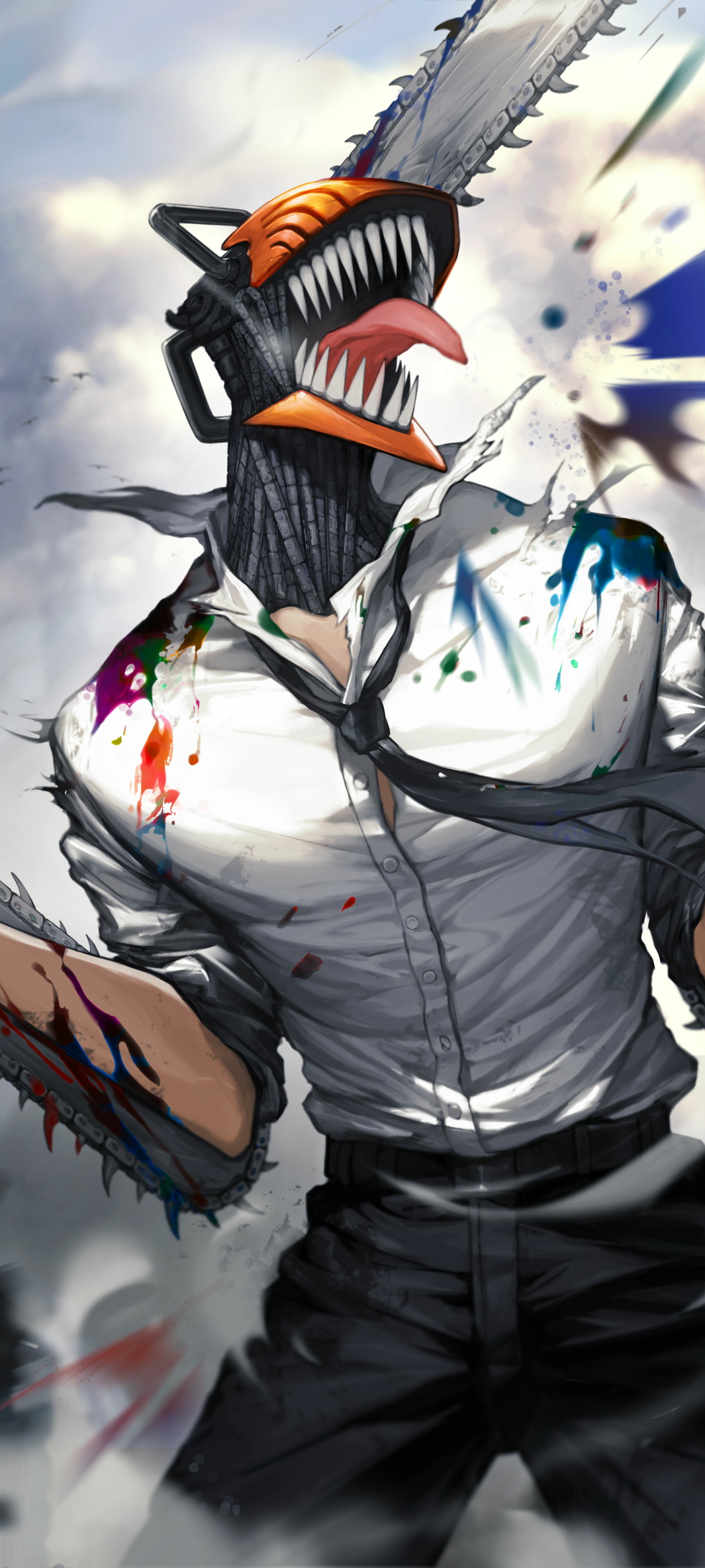 Denji