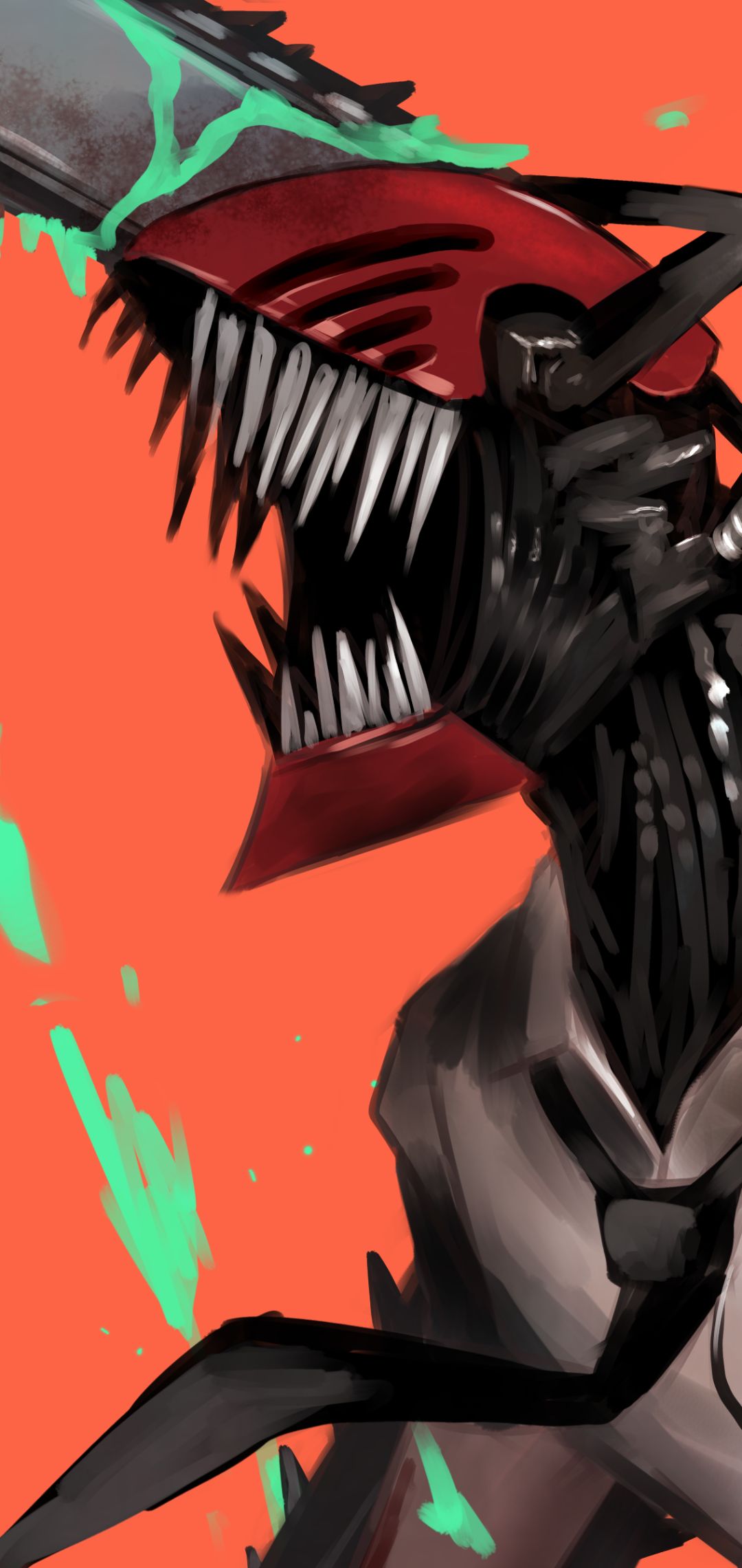 Download Denji Chainsaw Man