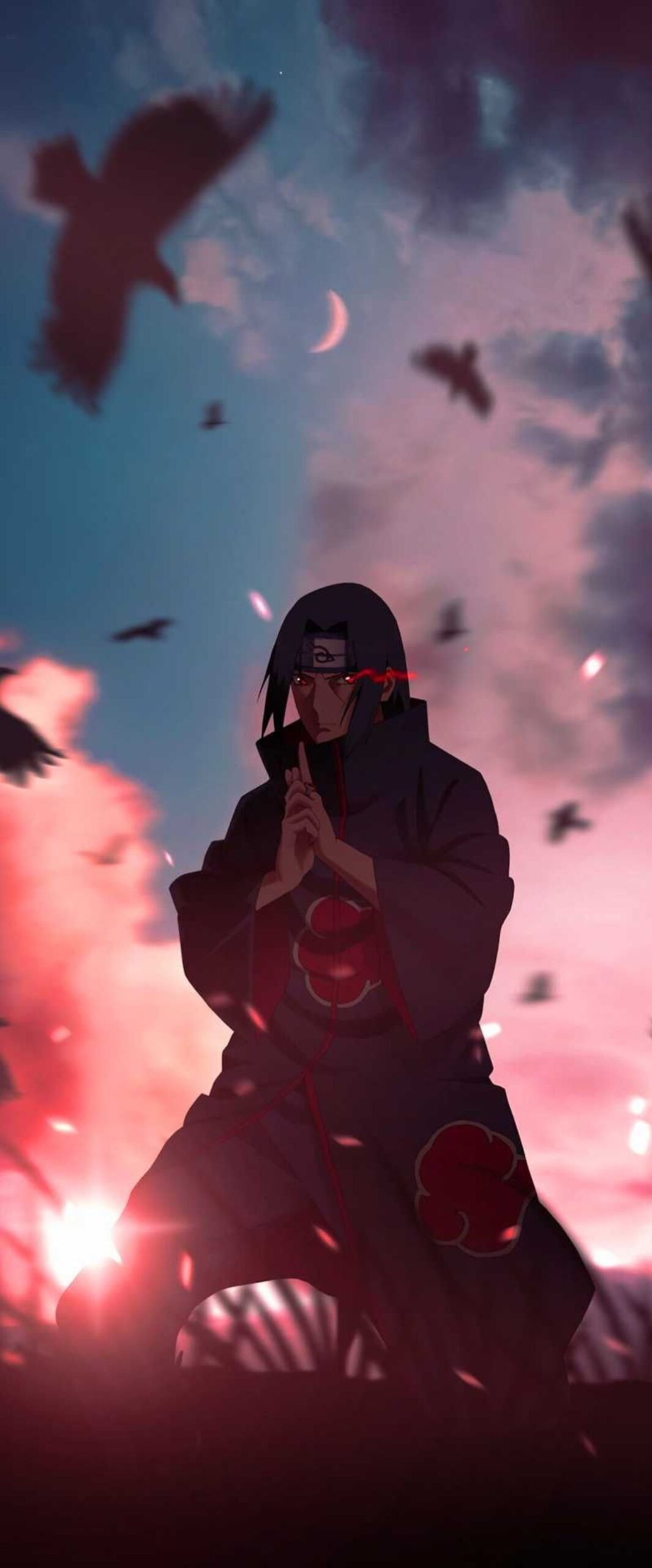 Kisame iPhone Wallpaper 4k & HD
