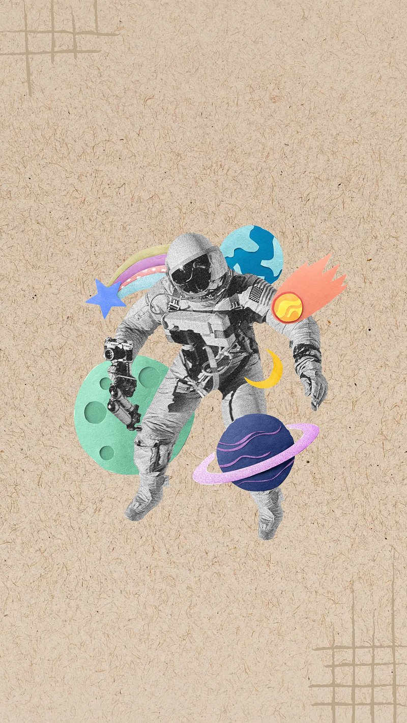 Astronaut Wallpaper Image. Free