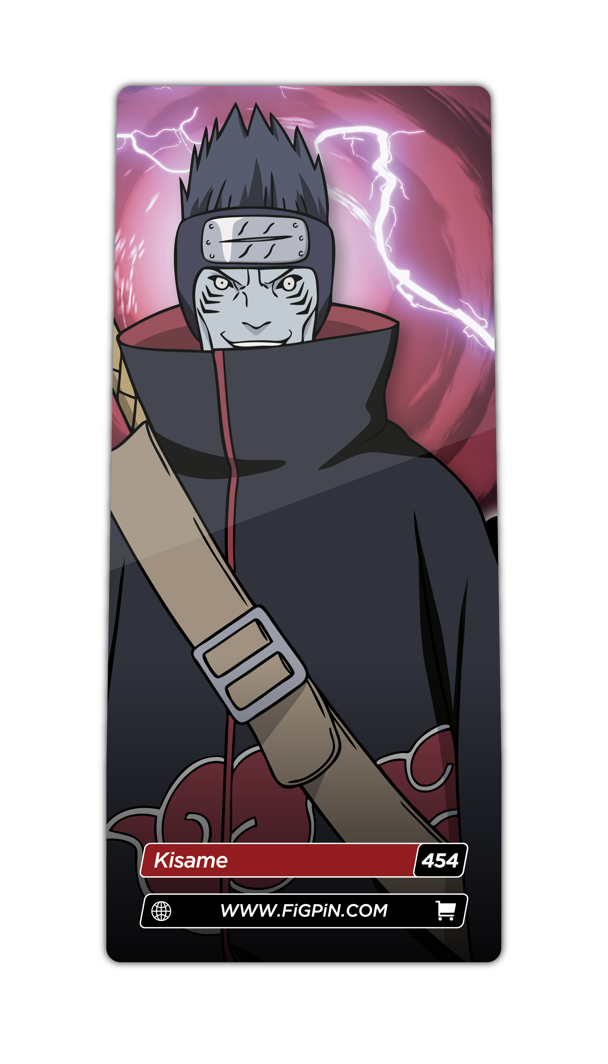 Kisame