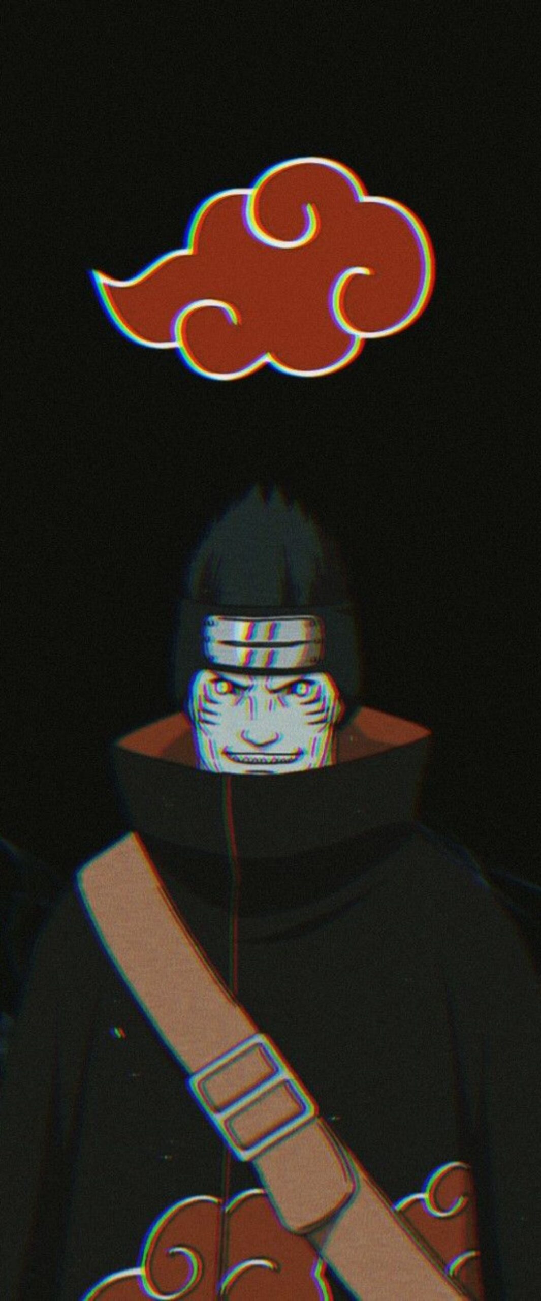 Kisame iPhone Wallpaper 4k & HD