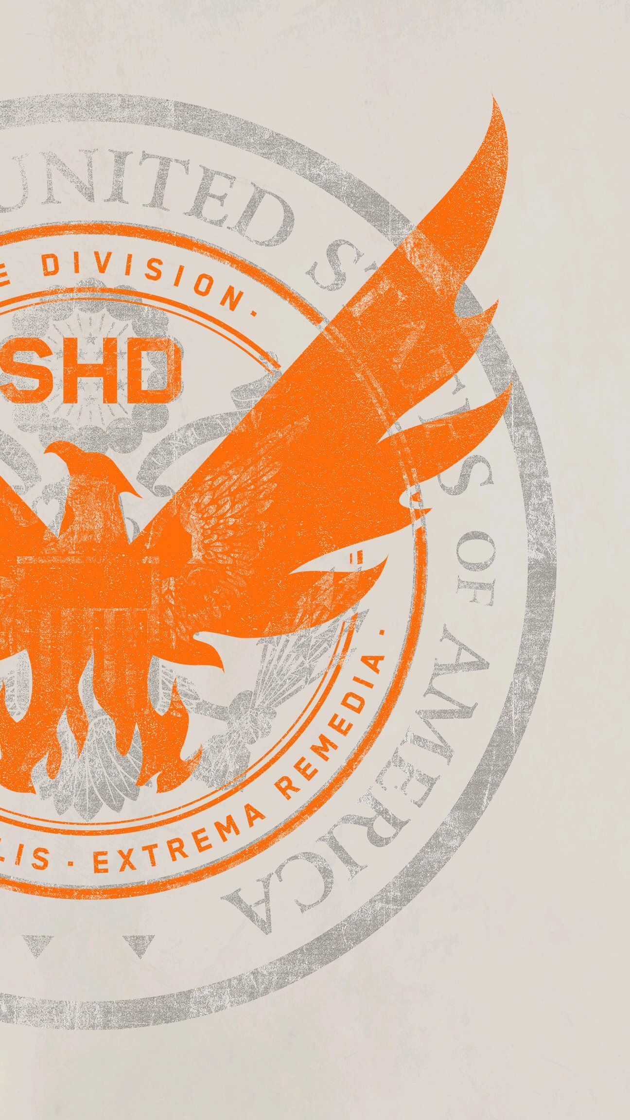 Tom clancy the division