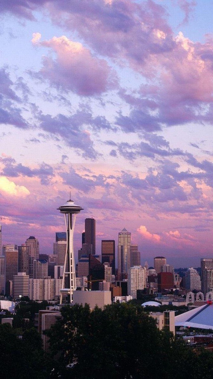 Seattle, Washington