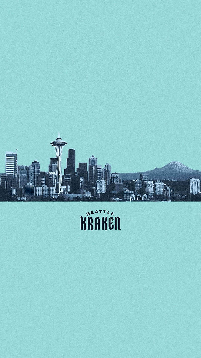 Free Seattle iPhone HD Wallpaper