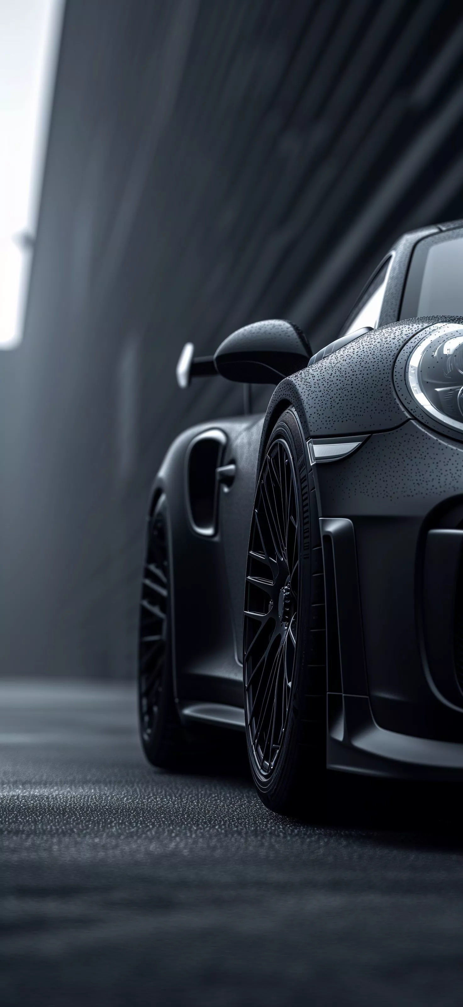 Porsche fans free iPhone wallpaper Pack