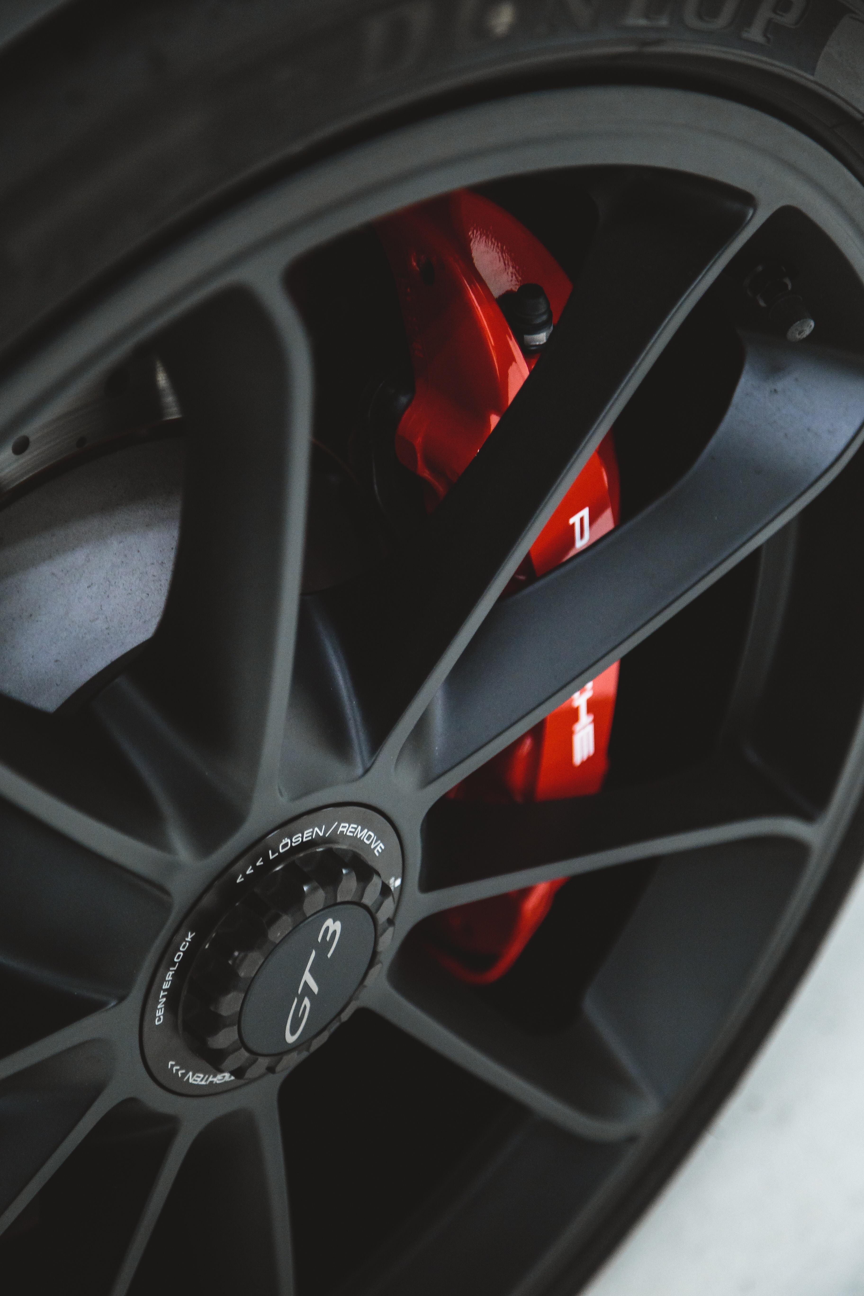 Wheel Wednesday. Here's an iPhone