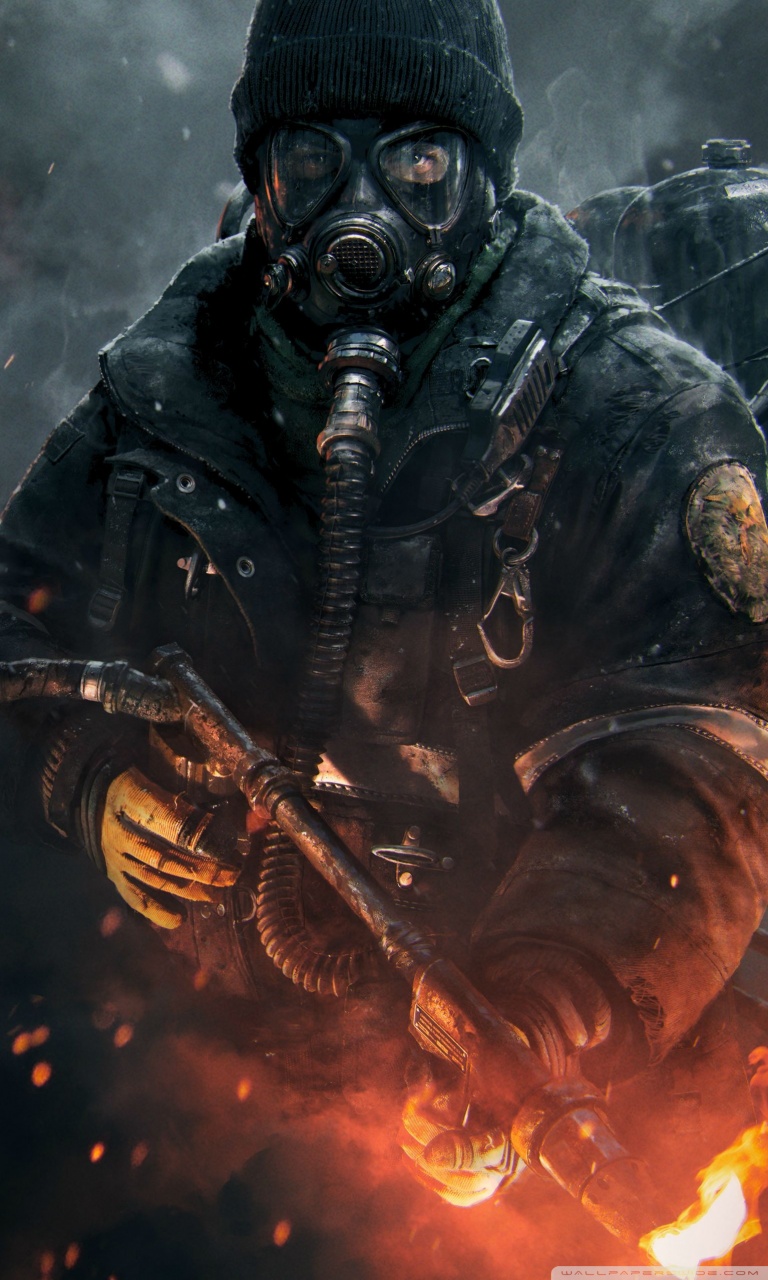 Ultra HD Desktop Background Wallpaper