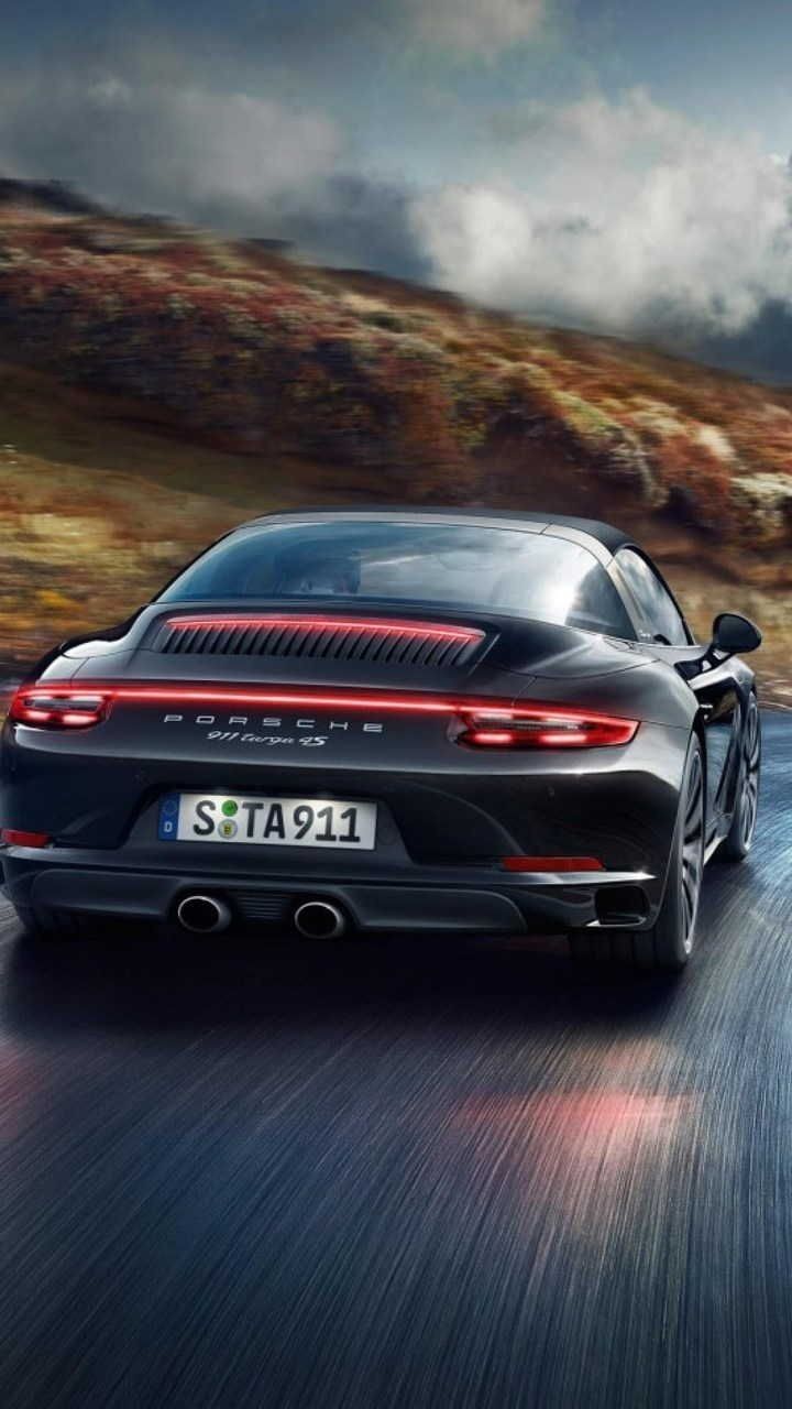black porsche wallpaper. Car