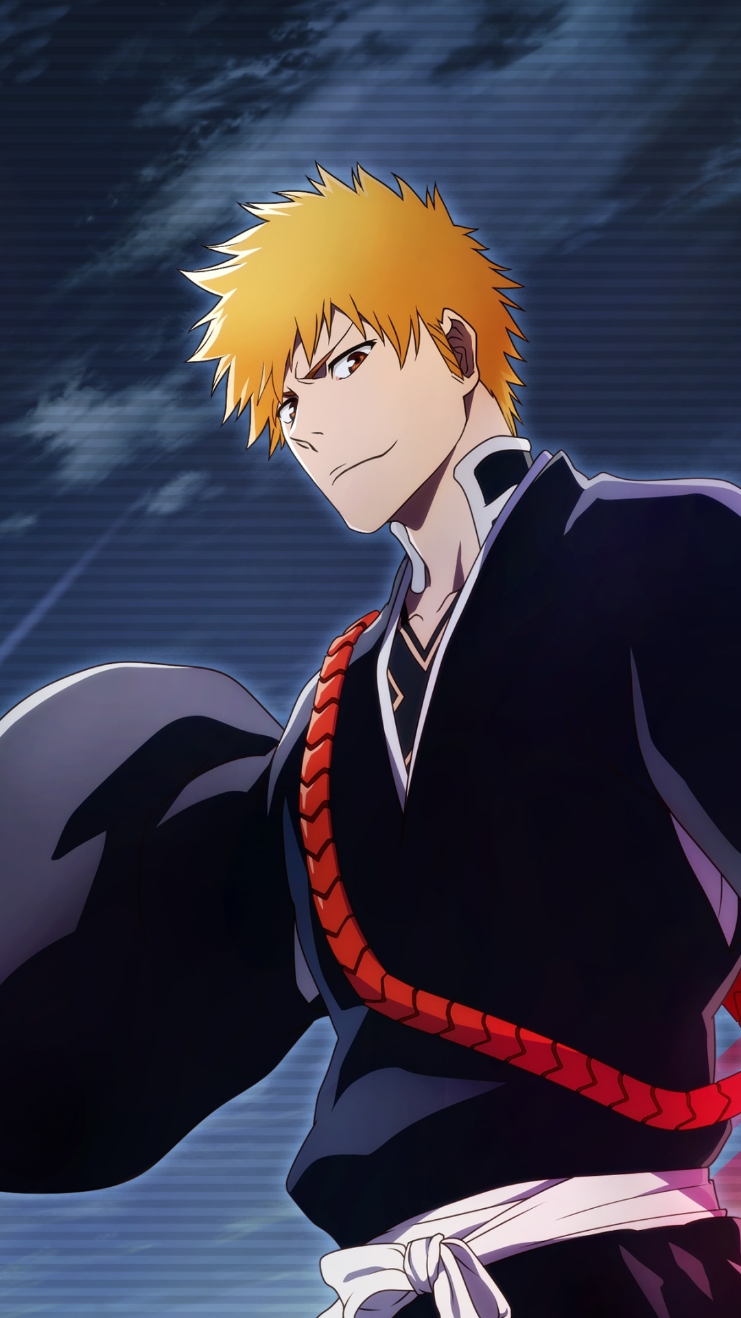 Download Ichigo Kurosaki Video Game