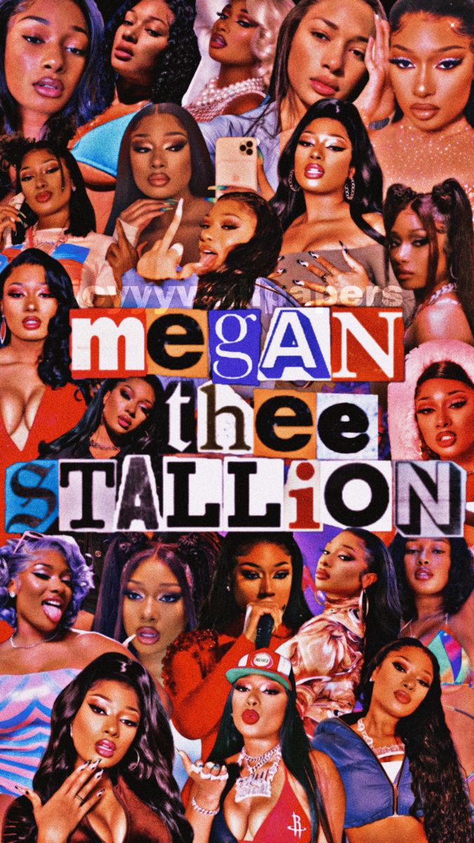 Megan Thee Stallion