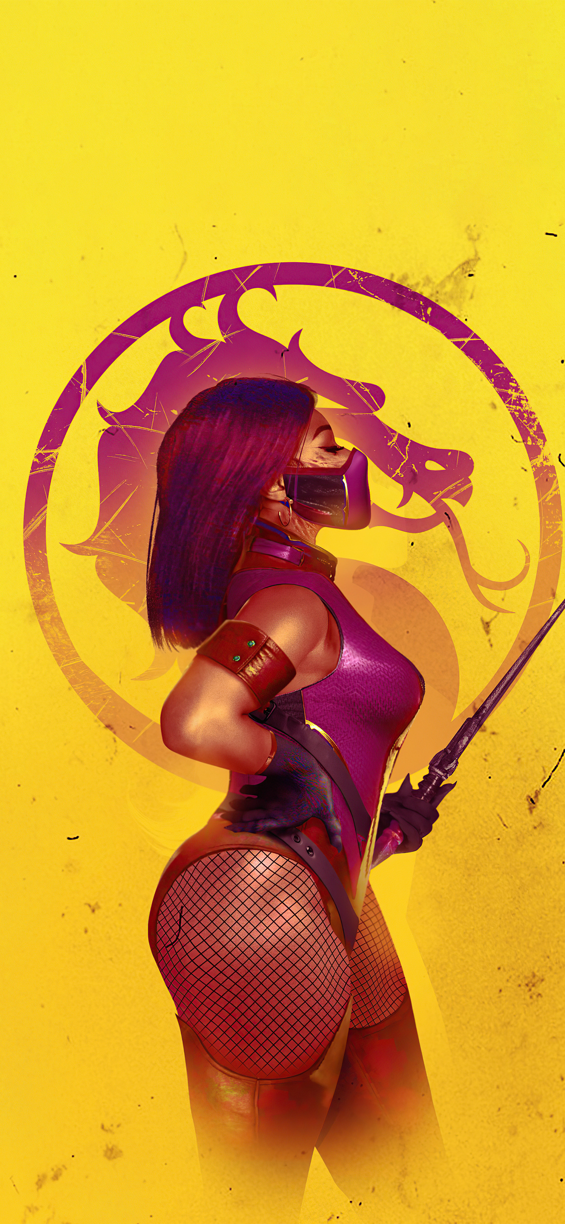 Megan Thee Stallion X Mortal