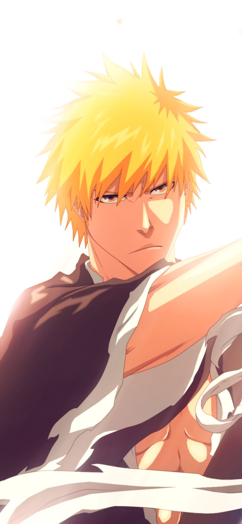 Anime, Bleach, Ichigo Kurosaki, 1175475