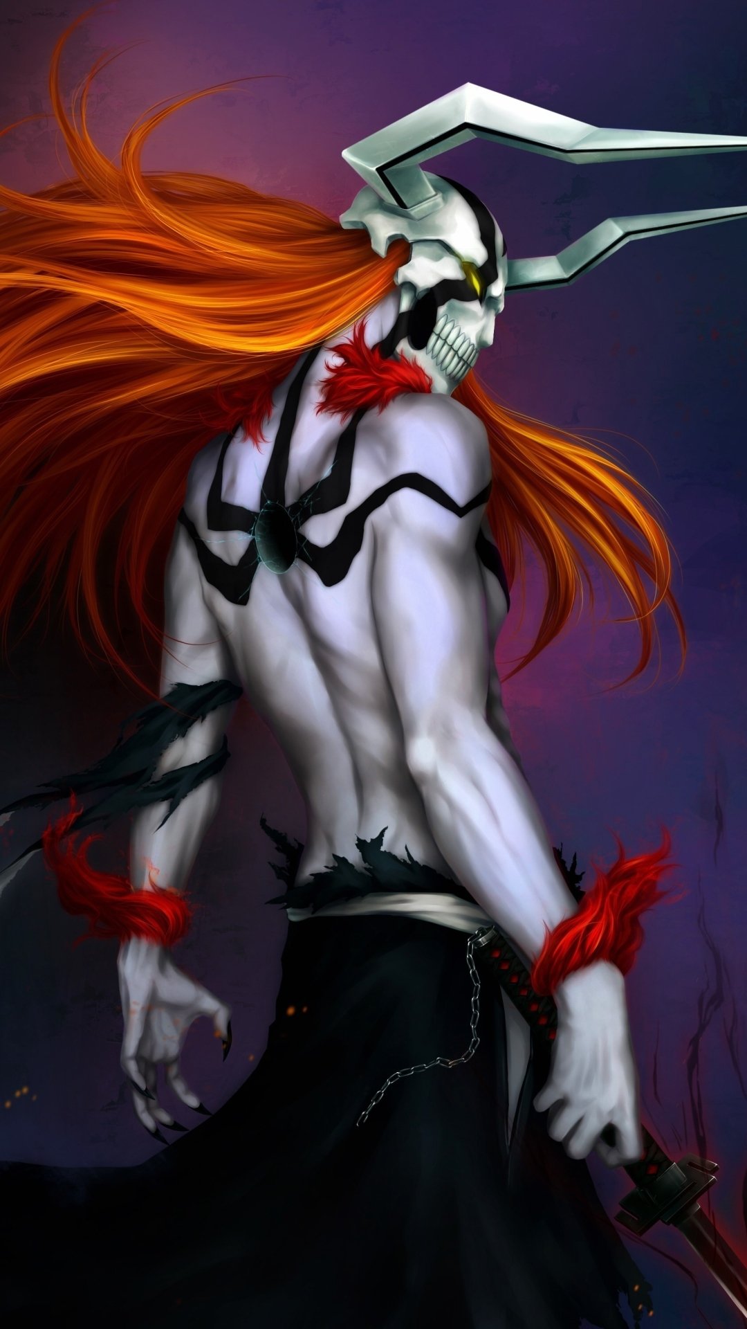 Download Ichigo Kurosaki Anime Bleach