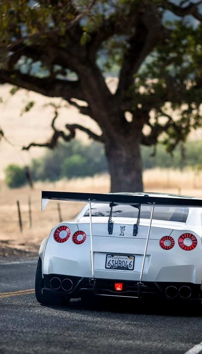 Gtr iPhone Wallpaper