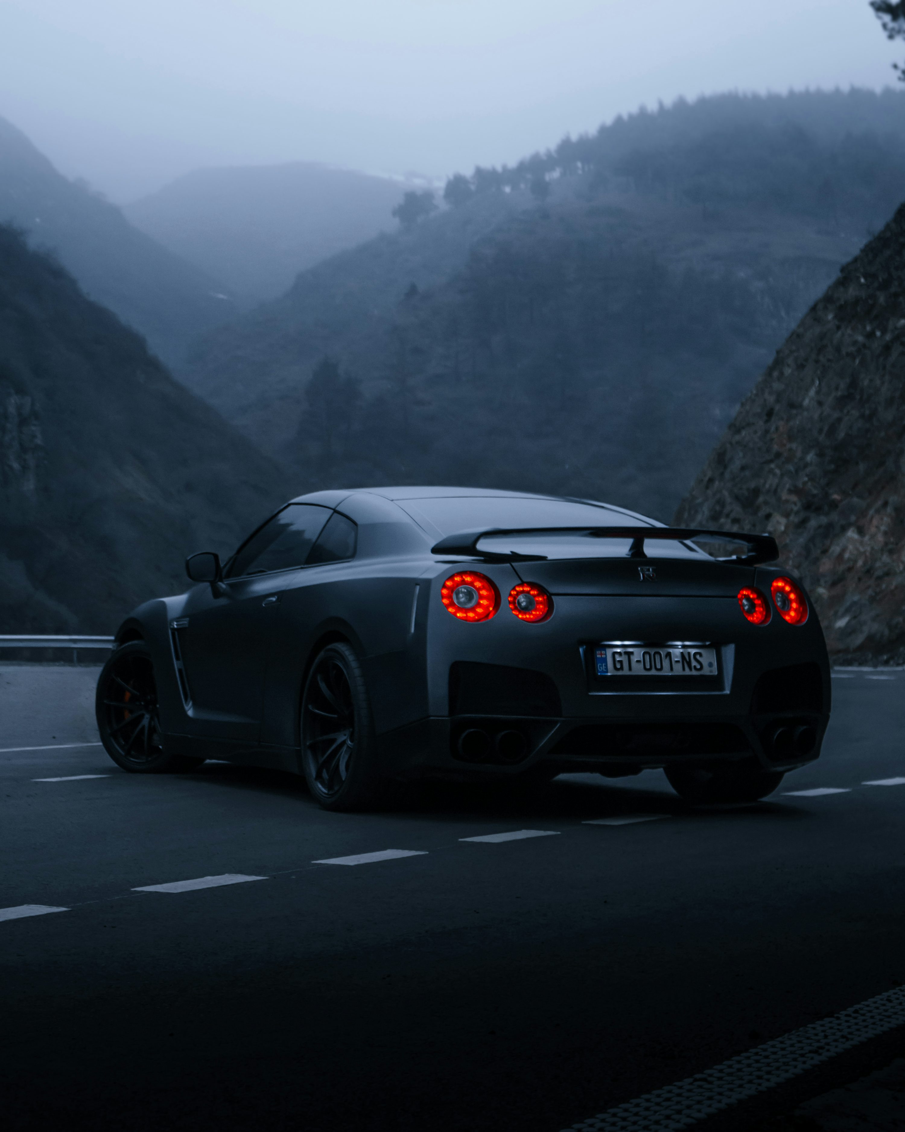 Nissan R35 Gtr Picture. Download