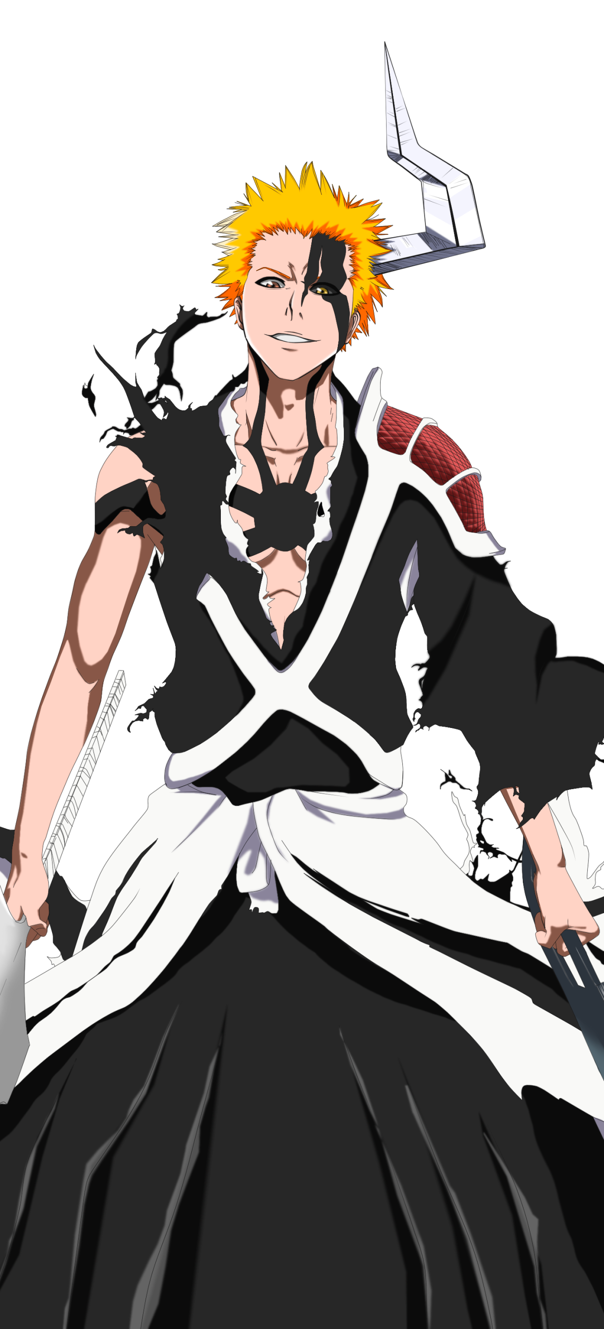 Download Ichigo Kurosaki Anime Bleach