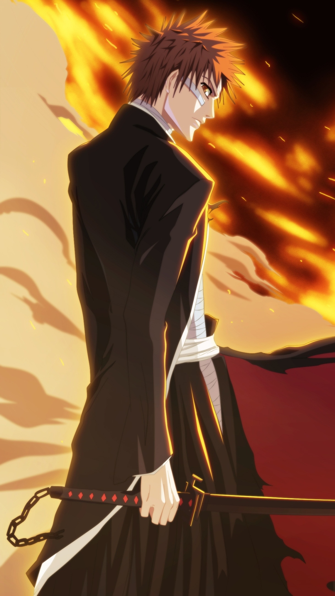Anime, Bleach, Ichigo Kurosaki, 1148779