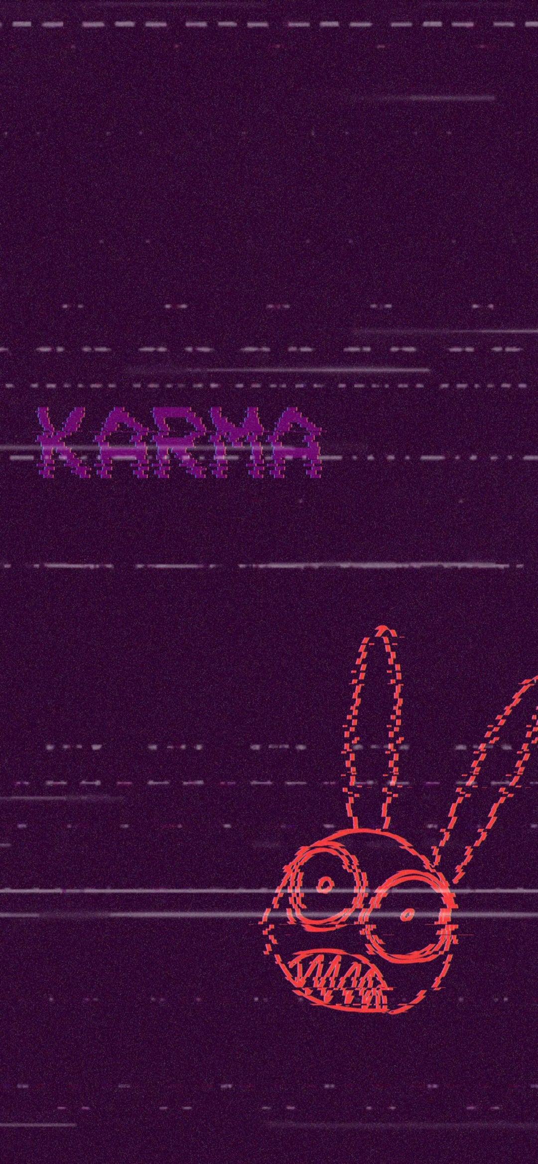 PIXY KARMA phone wallpaper