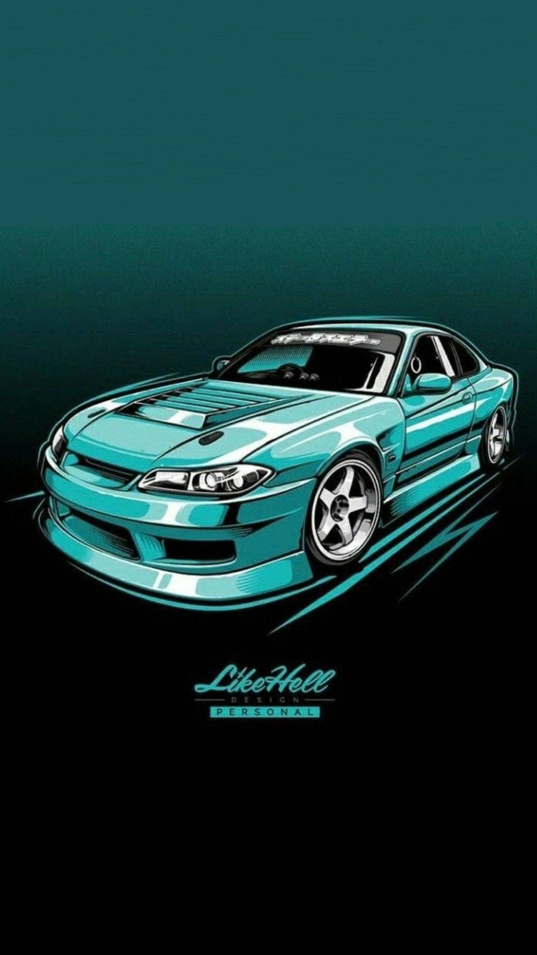 Jdm iPhone Wallpaper