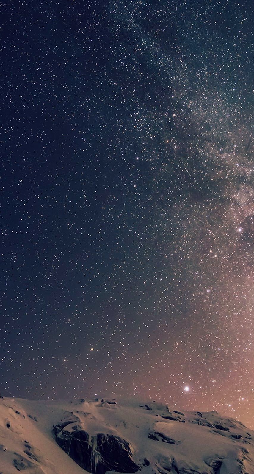 iphone 6 default wallpaper, sky, nature