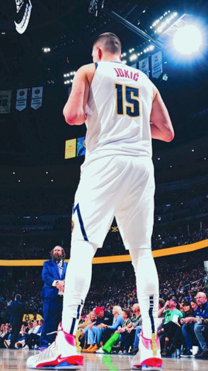 Nikola Jokic Wallpaper. Nba players