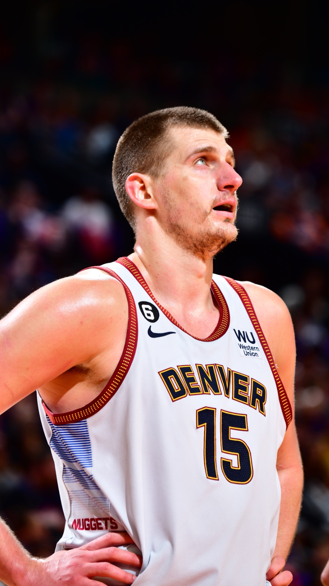 Best Nikola Jokic Wallpaper [ HQ ]