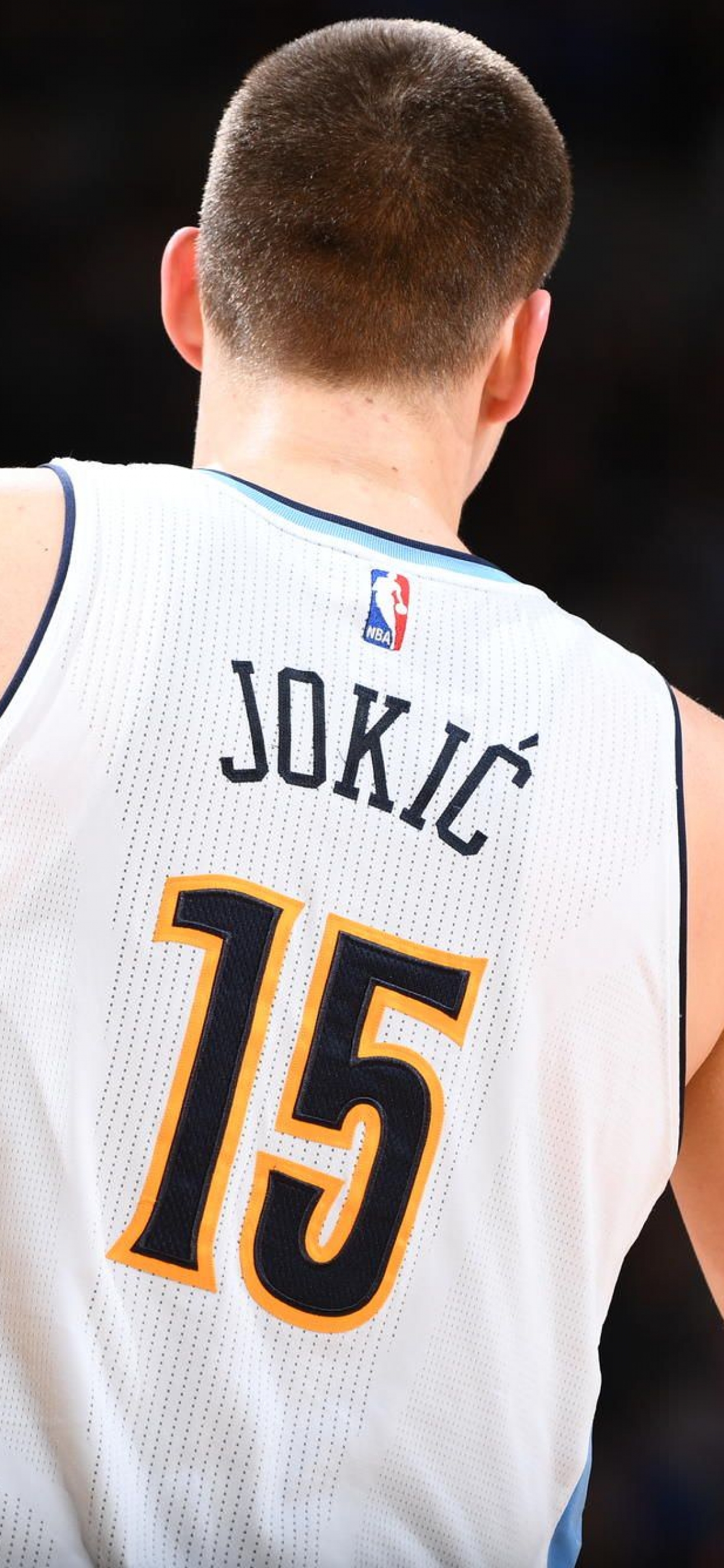 Nikola Jokic Wallpaper and Background