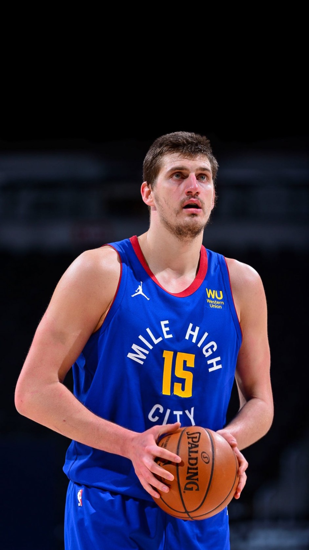 Best Nikola Jokic Wallpaper [ HQ ]